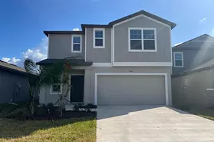 11186 Radiant Shore Loop, San Antonio, FL 33576 - Photo 2
