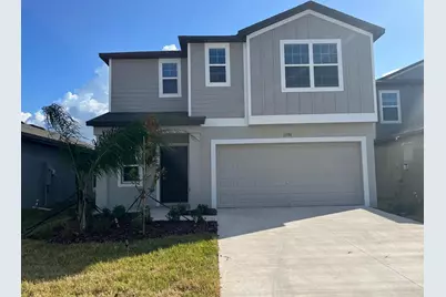 11186 Radiant Shore Loop, San Antonio, FL 33576 - Photo 1
