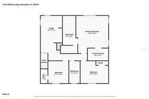 1010 Mallow Way, Brandon, FL 33510 - Photo 22