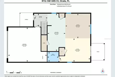 8711 SW 44th Court, Ocala, FL 34476 - Photo 20