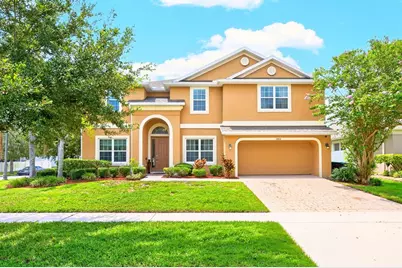 12834 Boggy View Drive, Orlando, FL 32824 - Photo 1
