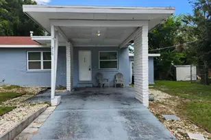210 Francis Parkman Pl, Daytona Beach, FL 32114 - Photo 1