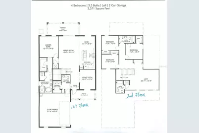 15030 Evergreen Oak Loop, Winter Garden, FL 34787 - Photo 8
