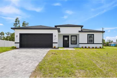 15684 SW 23rd Court Road, Ocala, FL 34473 - Photo 2