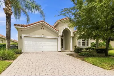 742 Tuscan Hills Boulevard, Davenport, FL 33897 - Photo 1