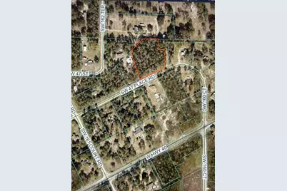 00 SW 47th Place Road #LOT 6, Ocala, FL 34481 - Photo 2