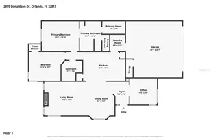 2895 Donaldson Dr, Orlando, FL 32812 - Photo 30