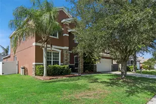 351 Michigan Estates Cir, Saint Cloud, FL 34769 - Photo 2