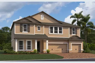 5409 Park Guell Street, Saint Cloud, FL 34771 - Photo 8