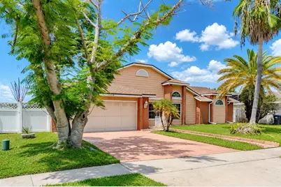 14918 Prairie Rose Court, Orlando, FL 32824 - Photo 2