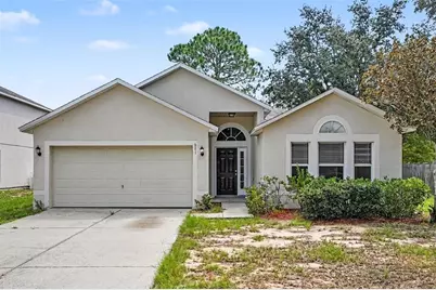 881 Vanderbilt Dr, Eustis, FL 32726 - Photo 1