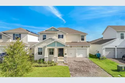 18887 Rawson Street, Orlando, FL 32827 - Photo 1