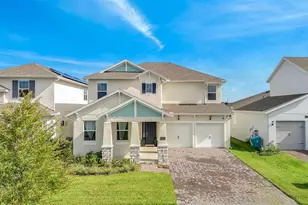 18887 Rawson St, Orlando, FL 32827 - Photo 1