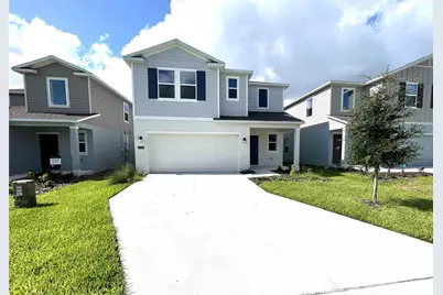 2731 Lookout Ridge Rd, Haines City, FL 33844 - Photo 1