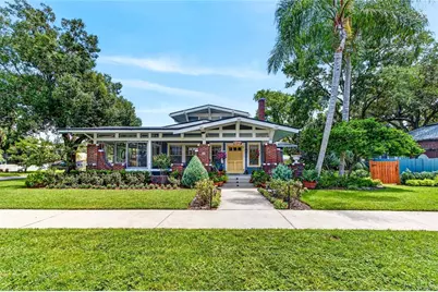 1201 Magnolia Avenue, Sanford, FL 32771 - Photo 1