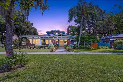 1201 Magnolia Avenue, Sanford, FL 32771 - Photo 2