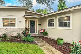 2260 Coldstream Dr, Winter Park, FL 32792 - Photo 2