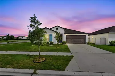 5404 Blue Azure Drive, Wimauma, FL 33598 - Photo 1