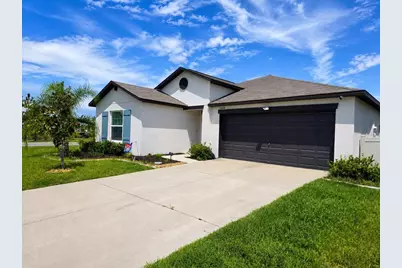 5404 Blue Azure Drive, Wimauma, FL 33598 - Photo 2