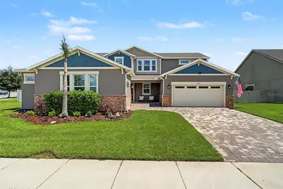 17077 Wingspread Loop, Winter Garden, FL 34787 - Photo 2