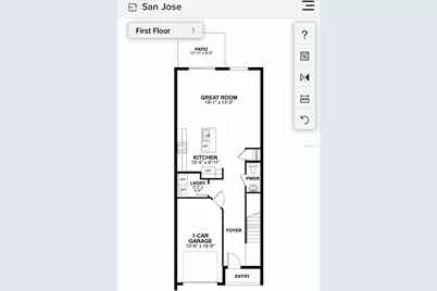 14922 Harvest Street, Orlando, FL 32824 - Photo 22