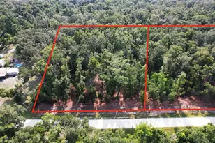 NE 497th St, Old Town, FL 32680 - Photo 1