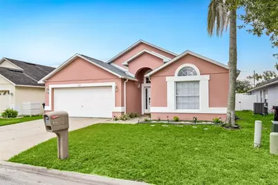 611 Saddle Ridge Drive, Davenport, FL 33896 - Photo 4