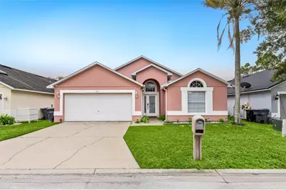 611 Saddle Ridge Drive, Davenport, FL 33896 - Photo 2
