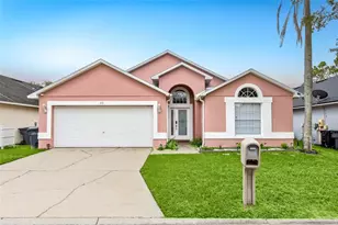 611 Saddle Ridge Dr, Davenport, FL 33896 - Photo 1