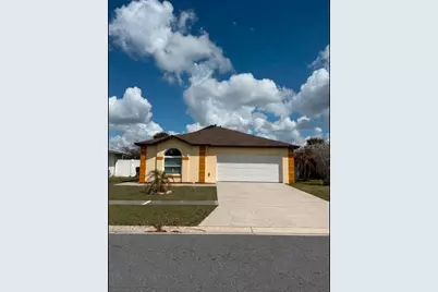 4885 Warrior Lane, Kissimmee, FL 34746 - Photo 1