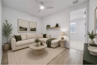 9305 Luminary Boulevard, Orlando, FL 32827 - Photo 4