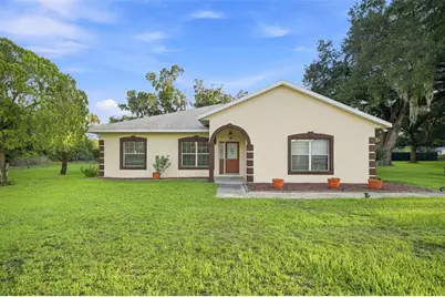 1050 NE 165th Street, Citra, FL 32113 - Photo 2