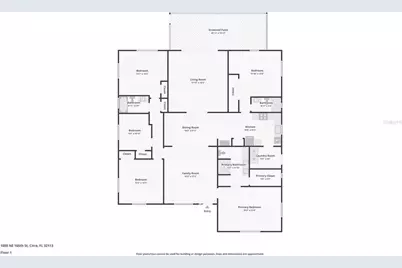 1050 NE 165th Street, Citra, FL 32113 - Photo 14