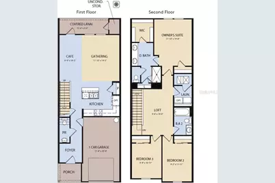 3443 Somerset Lakes Street, Orlando, FL 32824 - Photo 2