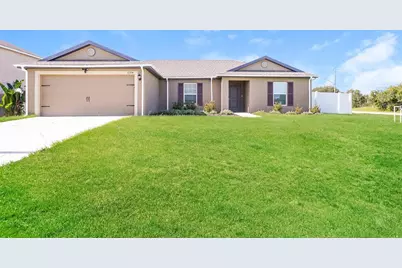 2394 Rock Drive, Poinciana, FL 34759 - Photo 1