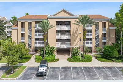 7651 Whisper Way #204, Reunion, FL 34747 - Photo 1