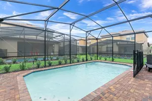 8816 Corcovado Dr, Kissimmee, FL 34747 - Photo 34