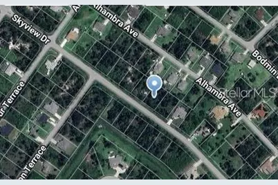 Skyview Drive, North Port, FL 34291 - Photo 2