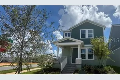 416 Oak Flat Alley, Groveland, FL 34736 - Photo 2
