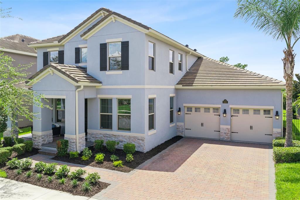 9982 Beach Port Dr - 9982 Beach Port Dr, Winter Garden, FL 34787 Luxury Property | Jose Angel Pina