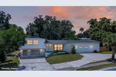 1220 Howell Branch Road, Winter Park, FL 32789 - Photo 2