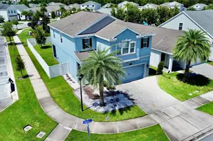4513 Sequel Rd, Kissimmee, FL 34746 - Photo 2