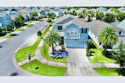4513 Sequel Road, Kissimmee, FL 34746 - Photo 1