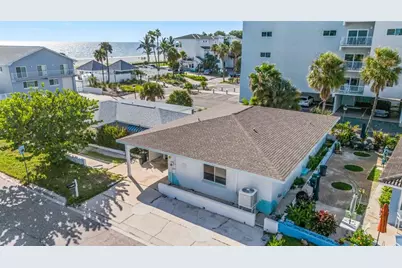 18317 Sunset Boulevard, Redington Shores, FL 33708 - Photo 2
