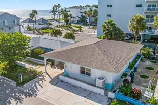 18317 Sunset Blvd, Redington Shores, FL 33708 - Photo 2