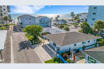18317 Sunset Boulevard, Redington Shores, FL 33708 - Photo 1