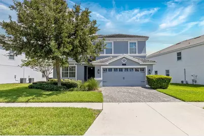 1541 Mulligan Boulevard, Champions Gate, FL 33896 - Photo 1
