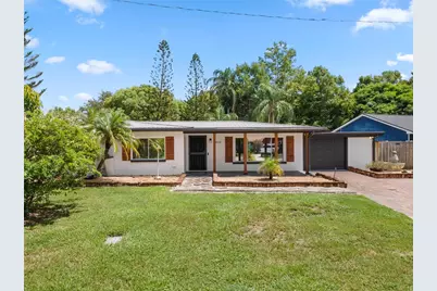 6809 Willoughby Lane, Belle Isle, FL 32812 - Photo 1