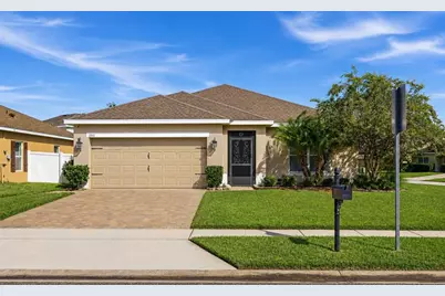 3551 Saxony Lane, Saint Cloud, FL 34772 - Photo 1