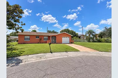 4068 Castlegate Drive, Orlando, FL 32839 - Photo 2